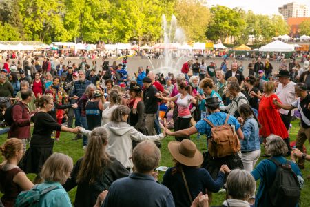 Northwest Folklife: annual Memorial Day Weekend festival (greaterseattleonthecheap.com)