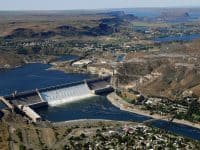 Grand Coulee Dam