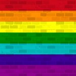 pride flag honoring stonewall