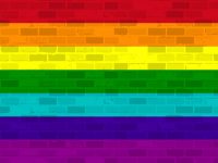 pride flag honoring stonewall