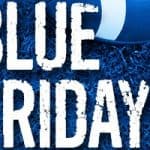 Ivar's Restaurants Seattle Seahawk Blue Fridays 2