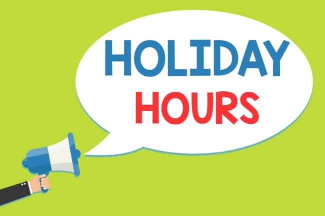 Depositphotos_219947310_l-2015 holiday hours photo by artursz