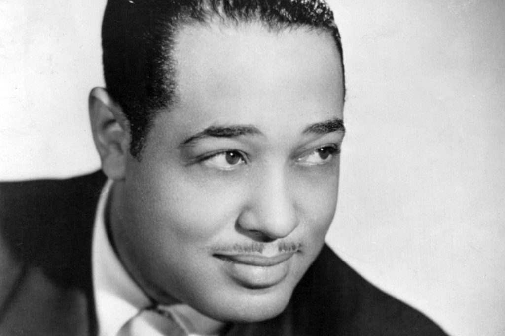Duke Ellington 1946 (public domain)