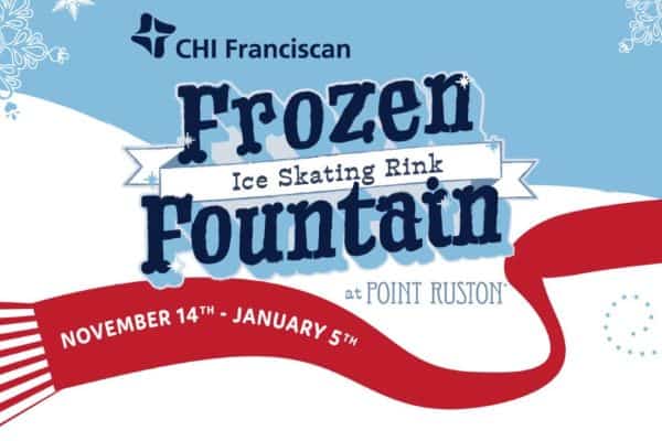 Cancelled 2020 Holiday Ice Skate Rink in Greater