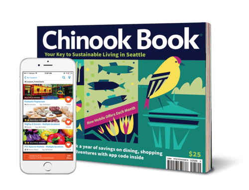 Save Money With Chinook Book Coupons Greater Save Money With Chinook Book Coupons Greater