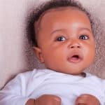 newborn baby - DepositPhotos.com
