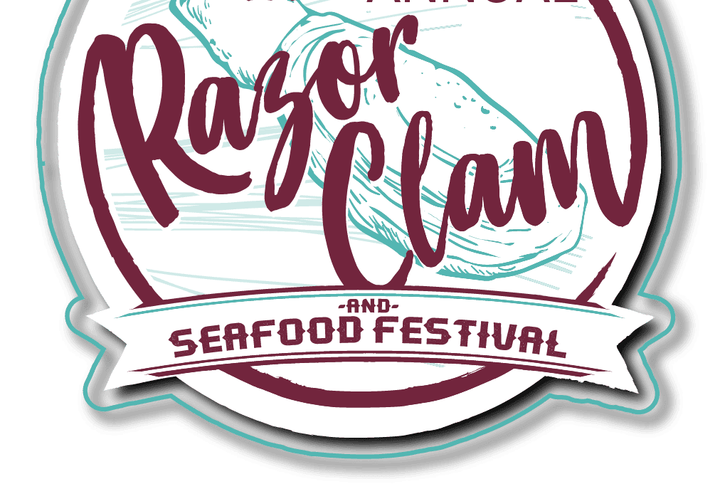 Getaway Razor clam festival at Ocean Shores (135 mi SW
