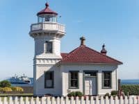 Mukilteo Lighthouse