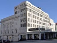 Pantages Theatre Tacoma