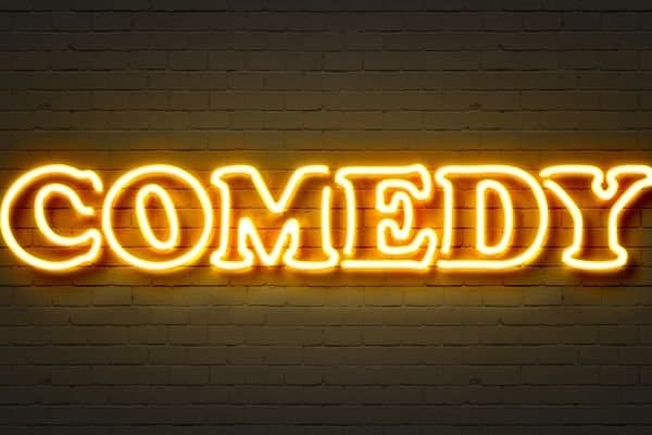 Affordable comedy shows in Seattle and Tacoma