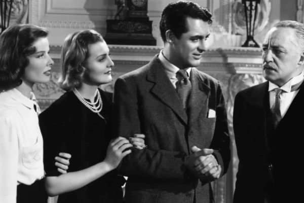 Holiday movie (1938) image