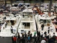 Seattle Boat Show at CenturyLink Field Event Center