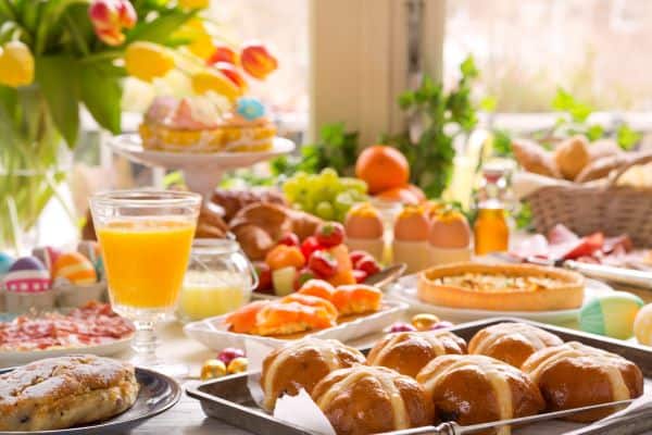 Depositphotos_182247782_l-2015-easter-brunch-buffet-table Leschi | Computer Repair, Networking, and IT Support in Seattle, WA