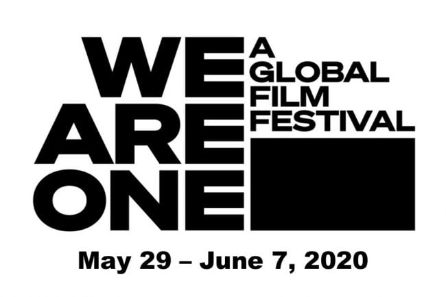 We Are One banner (GSOTC)