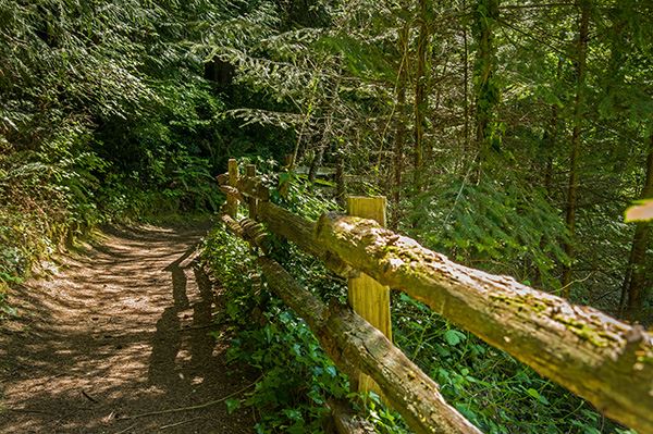 Manchester State Park