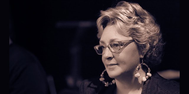 Greta Matassa jazz musician