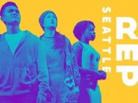 Seattle Rep 2020 season banner