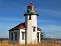 Point Robinson Lighthouse
