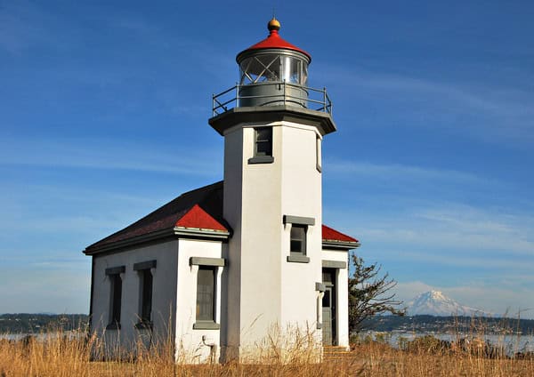 Point Robinson Lighthouse