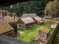 Fort Nisqually Living History Museum