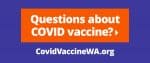 WA DOH Covid questions banner