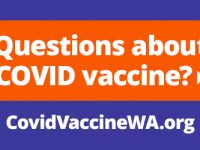 WA DOH Covid questions banner