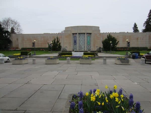 Seattle Asian Art Museum 2014 photo by Another Believer (CC3)