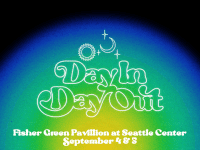 Day In Day Out banner 2021