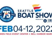 Seattle Boat Show banner 2022