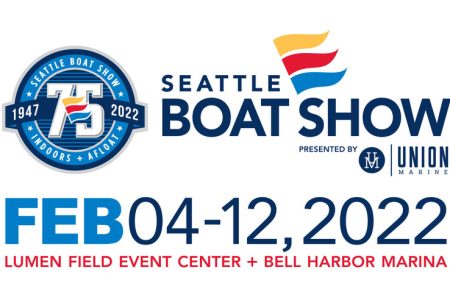 Seattle Boat Show banner 2022