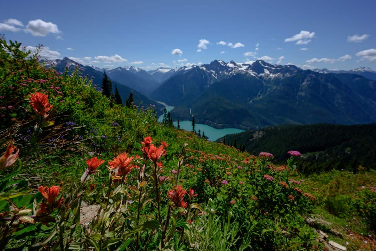 Best summer vacation ideas in Washington State