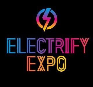 Electrify Expo logo