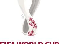 Logo for 2022 FIFA World Cup