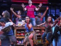 Seattle Rep image from In The Heights