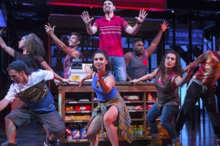 Seattle Rep image from In The Heights