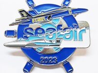 Seafair Pin 2023
