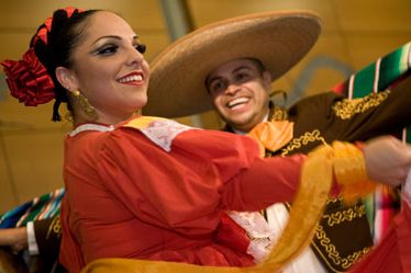 Seattle Center Festal Fiestas Patrias Sept 08©Staci Johnson