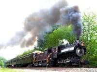 Snoqualmie Valley Railroad