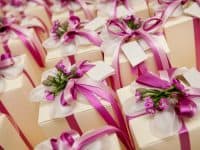wedding gifts - DepositPhotos.com