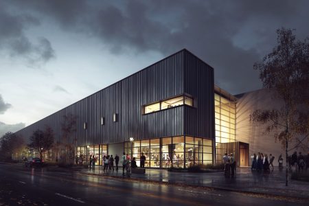 National Nordic Museum in Seattle