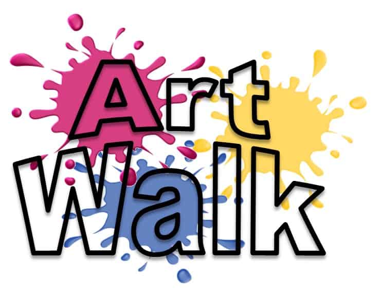 Art Walk