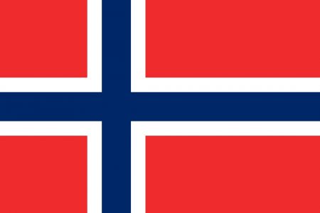 Flag of Norway