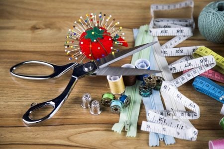 sewing accessories