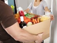 home grocery delivery