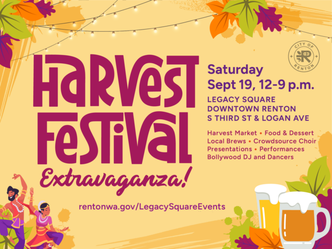 Harvest Festival Extravaganza (greaterseattleonthecheap.com)