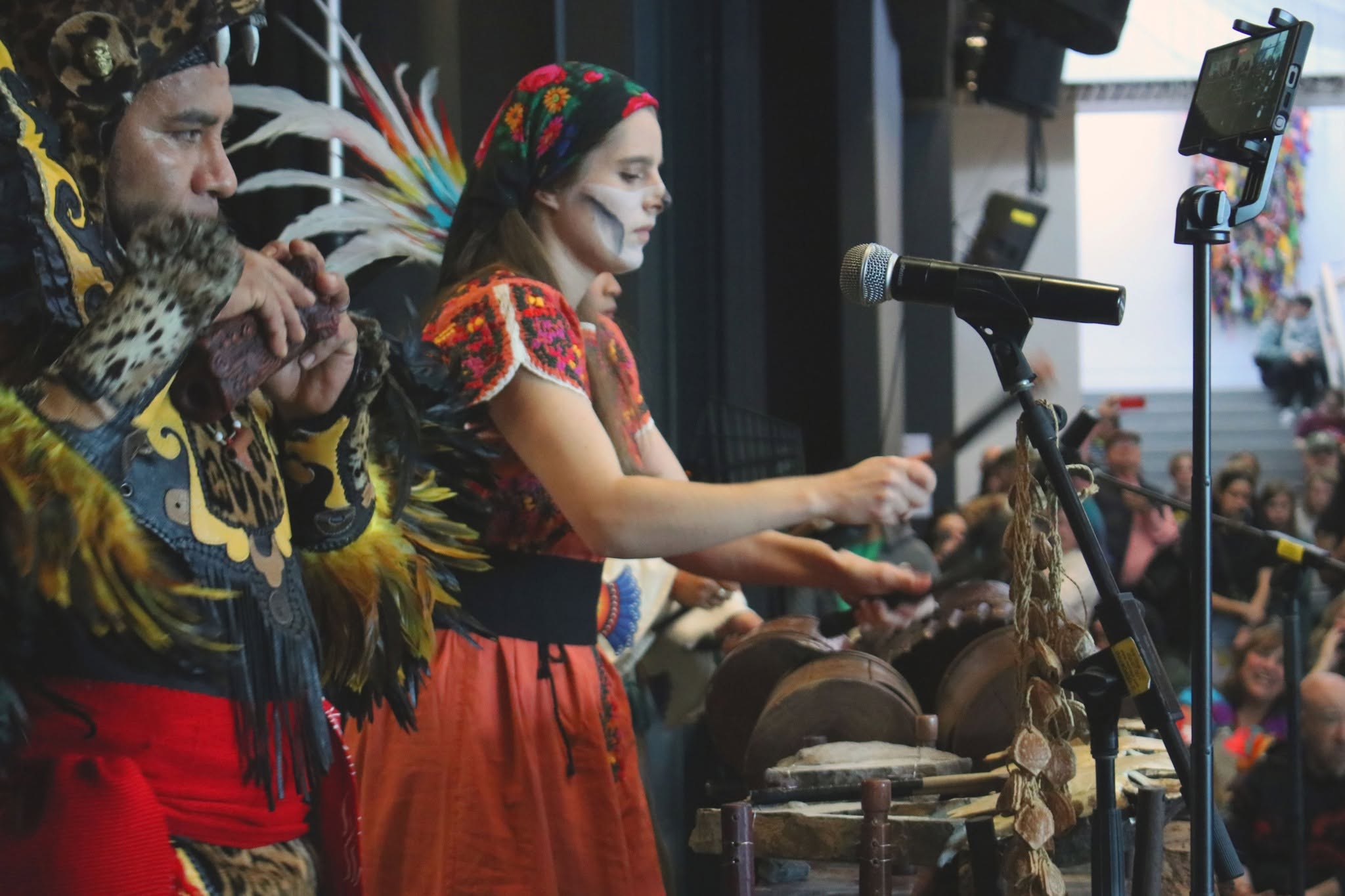 Día de los Muertos Festival 2026 (greaterseattleonthecheap.com)